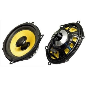 In Phase SXT5 200W 5x7" Speakers